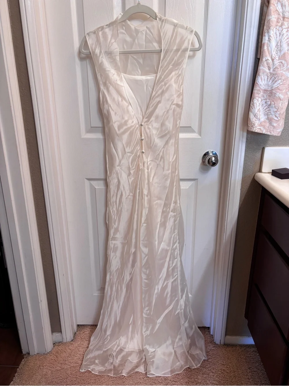 Huong Boutique Valentina Dress